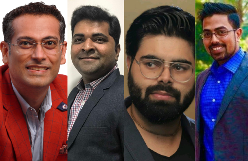 Samsung Ads India announces key appointments